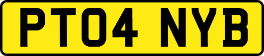 PT04NYB
