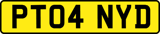 PT04NYD