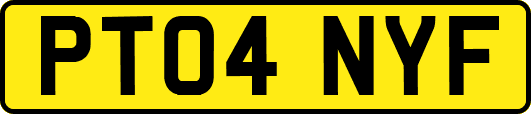 PT04NYF