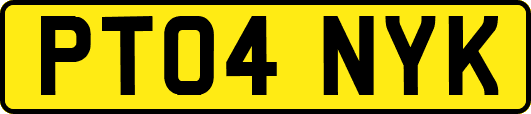 PT04NYK