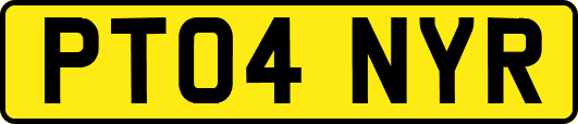 PT04NYR