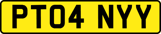 PT04NYY