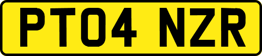 PT04NZR