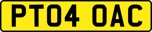 PT04OAC