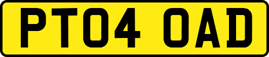 PT04OAD