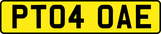 PT04OAE
