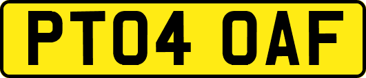PT04OAF