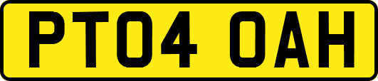 PT04OAH