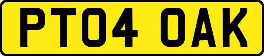 PT04OAK