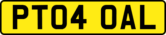 PT04OAL