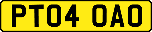 PT04OAO