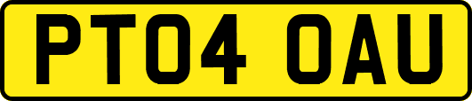PT04OAU