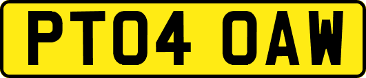 PT04OAW