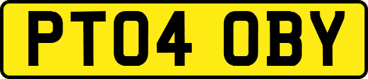 PT04OBY