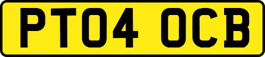 PT04OCB
