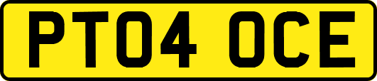 PT04OCE