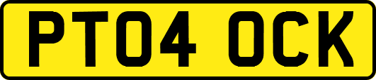 PT04OCK