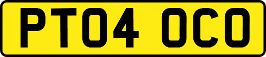 PT04OCO