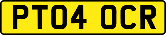 PT04OCR