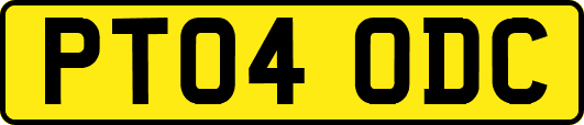 PT04ODC