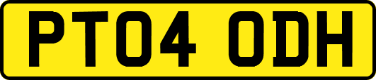 PT04ODH