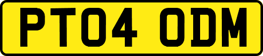 PT04ODM