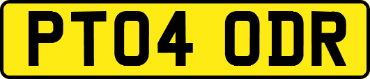 PT04ODR