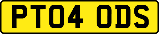 PT04ODS