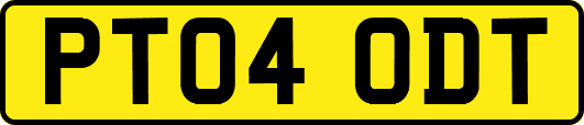 PT04ODT