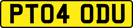 PT04ODU