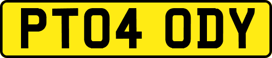 PT04ODY