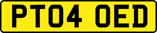 PT04OED