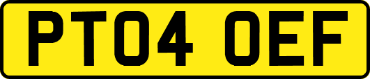 PT04OEF