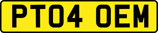 PT04OEM