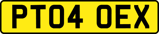 PT04OEX