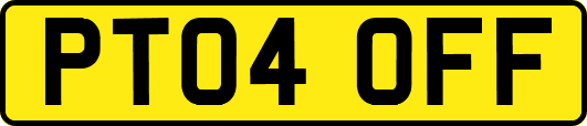 PT04OFF