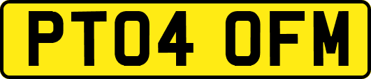 PT04OFM