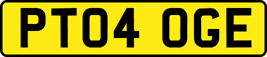 PT04OGE