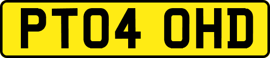 PT04OHD