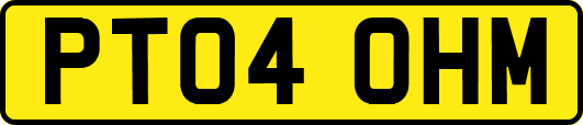 PT04OHM