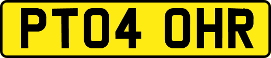 PT04OHR