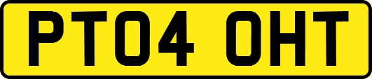 PT04OHT