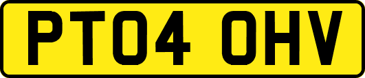 PT04OHV