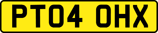 PT04OHX