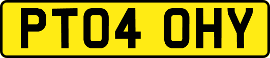 PT04OHY