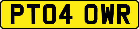 PT04OWR