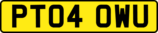 PT04OWU