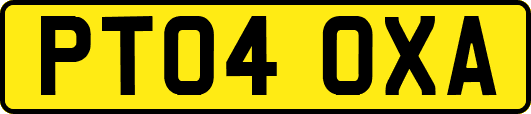 PT04OXA