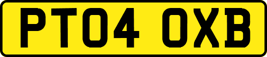 PT04OXB
