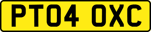 PT04OXC